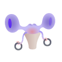 A headshot picture of Cipher.